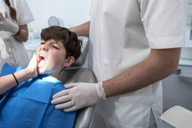 Best Urgent Tooth Repair  in East Cleveland, TN
