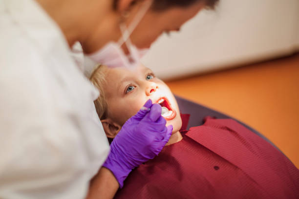 Best Root Canal Emergency Dentist  in East Cleveland, TN