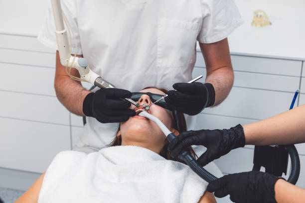 Best Chipped Tooth Repair Near Me  in East Cleveland, TN